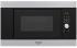 Hotpoint-Ariston MF20G IX HA Встраиваемая Микроволновая Печь инструкция, поддержка, форум, описание, мануал