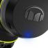 Monster iSport Freedom V2 Bluetooth On-Ear Black/Green (137097-00) Наушники С Микрофоном инструкция, поддержка, форум, описание, мануал
