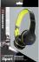 Monster iSport Freedom V2 Bluetooth On-Ear Black/Green (137097-00) Наушники С Микрофоном инструкция, поддержка, форум, описание, мануал
