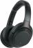 Sony WH-1000XM3 Black (WH-1000XM3BM) Другое инструкция, поддержка, форум, описание, мануал