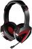 A4Tech наушники Bloody G500 + мышь V5 + коврик B-072 черный/красный (V5G5PB72) Игровой набор инструкция, поддержка, форум, описание, мануал