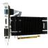 MSI GeForce GT 730 2GB Silent LP (N730K-2GD3H/LP) Видеокарта инструкция, поддержка, форум, описание, мануал