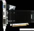 MSI GeForce GT 730 2GB Silent LP (N730K-2GD3H/LP) Видеокарта инструкция, поддержка, форум, описание, мануал
