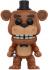 Funko POP! Vinyl: Games: FNAF: Freddy (11029) Фигурка инструкция, поддержка, форум, описание, мануал