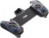 Ritmix GP-051BTH Black/Blue Геймпад для смартфона инструкция, поддержка, форум, описание, мануал