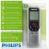 Philips DVT1200/00 Диктофон инструкция, поддержка, форум, описание, мануал