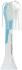 Philips Sonicare HX6032/33 Kids, бережное очищение для детей 3+, 2 шт Насадка для зубной щетки инструкция, поддержка, форум, описание, мануал