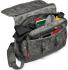 Manfrotto Noreg Messenger-30 (OL-M-30) Сумка для фотокамеры инструкция, поддержка, форум, описание, мануал