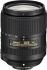 Nikon 18-300mm f/3.5-6.3G ED AF-S VR DX (JAA821DA) Объектив инструкция, поддержка, форум, описание, мануал