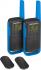 Motorola Talkabout T62 Blue/Black Рация инструкция, поддержка, форум, описание, мануал