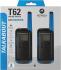 Motorola Talkabout T62 Blue/Black Рация инструкция, поддержка, форум, описание, мануал