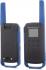 Motorola Talkabout T62 Blue/Black Рация инструкция, поддержка, форум, описание, мануал