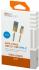 Interstep USB 3.0-USB Type-C, 2 м, Gold (IS-DC-TYPCUSBNG-200B201) Кабель инструкция, поддержка, форум, описание, мануал