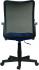 Brabix Spring MG-307 Blue/Black (531404) Кресло инструкция, поддержка, форум, описание, мануал