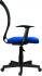Brabix Spring MG-307 Blue/Black (531404) Кресло инструкция, поддержка, форум, описание, мануал