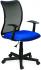 Brabix Spring MG-307 Blue/Black (531404) Кресло инструкция, поддержка, форум, описание, мануал