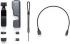 DJI Pocket 2 Black (OT211) Экшн-Камера инструкция, поддержка, форум, описание, мануал