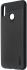 Interstep Uniqio для Honor 8X Black (HUN-HON8X18K-NP1101O-K100) Чехол инструкция, поддержка, форум, описание, мануал