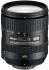 Nikon 16-85mm f/3.5-5.6G AF-S DX Nikkor (JAA800DA) Объектив инструкция, поддержка, форум, описание, мануал
