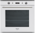 Hotpoint-Ariston FI6 861 SH WH HA Электрический Духовой Шкаф инструкция, поддержка, форум, описание, мануал
