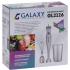 Galaxy GL 2126 Погружной блендер инструкция, поддержка, форум, описание, мануал