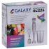 Galaxy GL 2126 Погружной блендер инструкция, поддержка, форум, описание, мануал