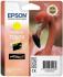Epson T0874 Yellow для Stylus (C13T08744010) Картридж инструкция, поддержка, форум, описание, мануал