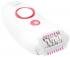 Braun Silk-epil 5 Power 5329 + Прибор для лица Эпилятор инструкция, поддержка, форум, описание, мануал