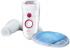 Braun Silk-epil 5 Power 5329 + Прибор для лица Эпилятор инструкция, поддержка, форум, описание, мануал
