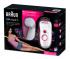 Braun Silk-epil 5 Power 5329 + Прибор для лица Эпилятор инструкция, поддержка, форум, описание, мануал