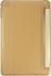 Interstep Skinn для Apple iPad Mini 4 Gold (HSK-APIPAM4K-NP1116O-K100) Чехол для планшета инструкция, поддержка, форум, описание, мануал