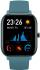 Amazfit GTS Steel Blue (A1914) Смарт-Часы инструкция, поддержка, форум, описание, мануал