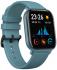 Amazfit GTS Steel Blue (A1914) Смарт-Часы инструкция, поддержка, форум, описание, мануал