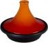 Le Creuset 31 см Flame (25138310900422) Тажин инструкция, поддержка, форум, описание, мануал