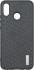 Interstep Tex-Met для Huawei P20 Lite Grey (HTM-HW0P20LK-NP1112O-K100) Чехол инструкция, поддержка, форум, описание, мануал
