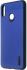 Interstep Uniqio для Honor 8X Blue (HUN-HON8X18K-NP1108O-K100) Чехол инструкция, поддержка, форум, описание, мануал