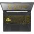 Asus TUF Gaming F15 FX506LH-HN082T Игровой ноутбук инструкция, поддержка, форум, описание, мануал