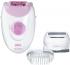 Braun Silk-epil 3 Power 3270 Эпилятор инструкция, поддержка, форум, описание, мануал
