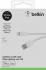 Belkin USB/8-pin Lightning 2 м White (F8J023bt2M-WHT) Кабель инструкция, поддержка, форум, описание, мануал