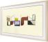 Samsung The Frame, 43 дюйма, бежевый (VG-SCFN43LP) Дополнительная TV рамка инструкция, поддержка, форум, описание, мануал
