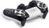 PlayStation Dualshock 4 Disgusting Men 3000 (CUH-ZCT2E) Геймпад инструкция, поддержка, форум, описание, мануал