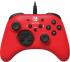 Hori для Nintendo Switch Red (NSW-156U) Геймпад инструкция, поддержка, форум, описание, мануал