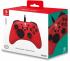Hori для Nintendo Switch Red (NSW-156U) Геймпад инструкция, поддержка, форум, описание, мануал