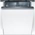 Bosch Serie | 2 Hygiene Dry SMV25AX02R Встраиваемая Посудомоечная Машина инструкция, поддержка, форум, описание, мануал