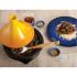 Le Creuset 27 см Flame (25138270900422) Тажин инструкция, поддержка, форум, описание, мануал