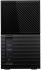 Wd My Book Duo 8TB ( Внешний Жесткий Диск инструкция, поддержка, форум, описание, мануал