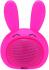 Interstep SBS-150 Funny Bunny, розовый (IS-LS-SBS150PIN-000B201) Портативная Колонка инструкция, поддержка, форум, описание, мануал