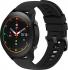 Xiaomi Mi Watch Black (BHR4550GL) Смарт-Часы инструкция, поддержка, форум, описание, мануал