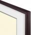 Samsung The Frame, 55 дюймов, коричневый (VG-SCFN55DP) Дополнительная TV рамка инструкция, поддержка, форум, описание, мануал