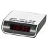 Telefunken TF-1591 Black/White Часы С Радио инструкция, поддержка, форум, описание, мануал